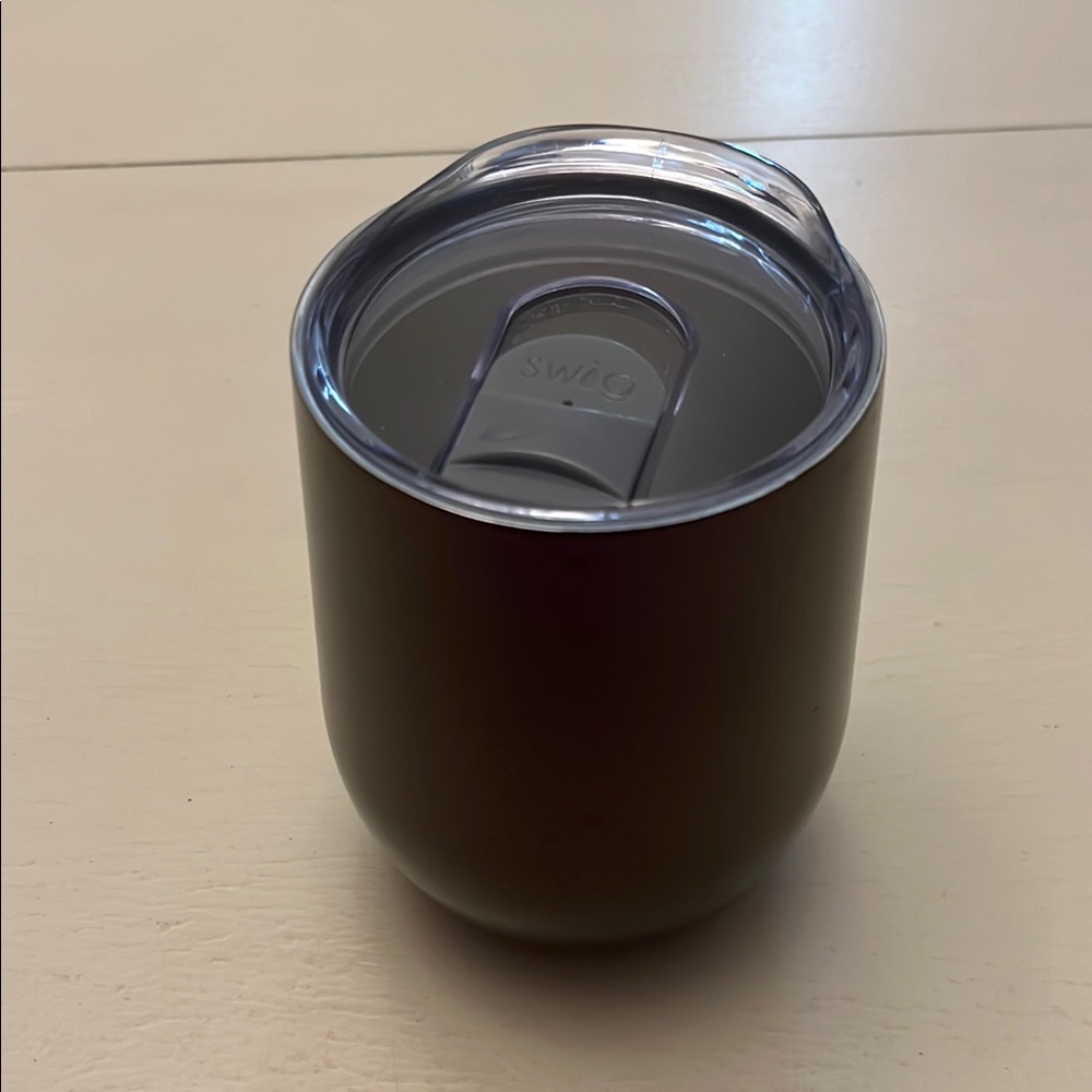 Swig iridescent Insulated Tumbler
